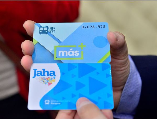Admiten que billetaje electrónico aún tendrá dificultades - Nacionales - ABC Color