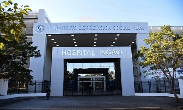 Moderno centro de diagnóstico de Ingavi operará desde noviembre
