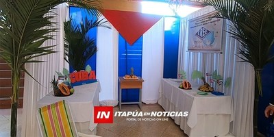 III FESTIVAL DE LAS COLECTIVIDADES ORGANIZADO POR FORMACIÓN DOCENTE DEL CREE