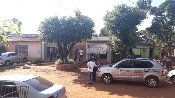 Sicarios matan a balazos a un hombre en PJC