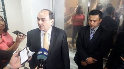 Autoridades se reunirán en la UE con sus pares finlandeses para tratar caso Arrom, Martí y Colmán - Nacionales - ABC Color
