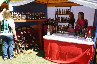 “Festival del Licor” en la ciudad de Yegros