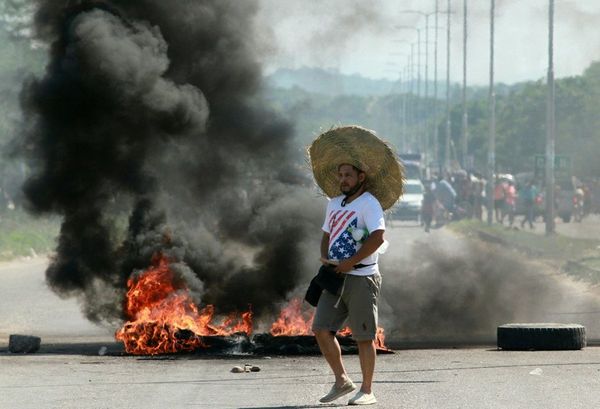 Bolivia dice que el informe electoral de OEA carece de “ecuanimidad”