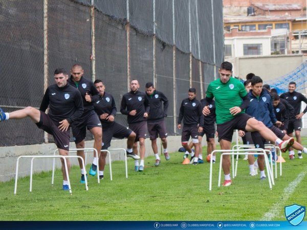 El fútbol boliviano se vuelve a suspender por disturbios tras elecciones
