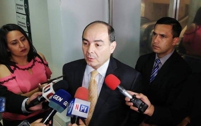HOY / Presentarán al canciller de  Finlandia argumentos para  extraditar a Arrom-Martí