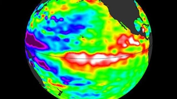 “SUPER EL NIÑO”, LA PELIGROSA VERSIÓN DEL FENÓMENO CLIMÁTICO QUE SE HACE CADA VEZ MÁS FRECUENTE
