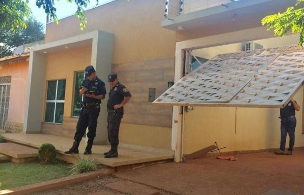 HOY / Nuevo caso de sicariato enluta a Pedro Juan Caballero: víctima habría formado parte de grupo narco