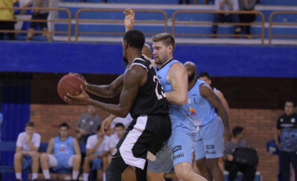 HOY / Abrumador San José supera a los Kings en primera final del Metro