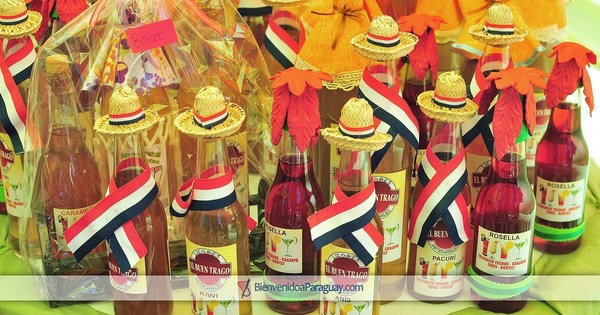 Festival del Licor en Yegros será en diciembre - ADN Paraguayo