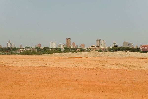 Omonéî hikuái préstamo US$ 100 millones umi obra complementaria Franja Costera Sur-gua - ABC Remiandu - ABC Color
