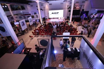 Showcases en Crea+Py abarcan 51 proyectos