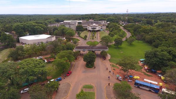 Funcionarios denuncian la falta de insumos en el Hospital de Itauguá
