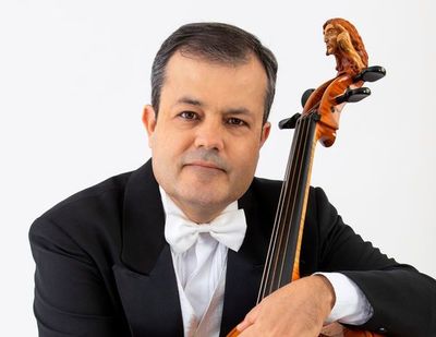 Festival de Música Contemporánea