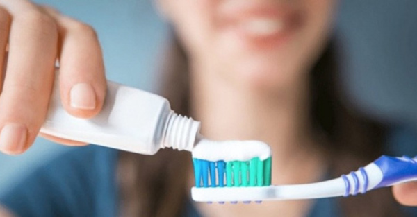 Moda sexual: ponerse pasta de dientes “ahí”