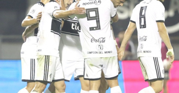 QUIERE UN EXPRESO MÁS ARROLLADOR