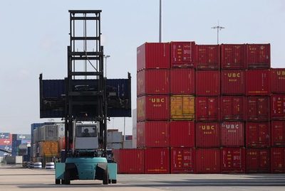 Paraguay en medio de la disputa global entre los Estados Unidos y China
