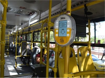 Senadis empezará a gestionar billetaje  desde el  próximo mes