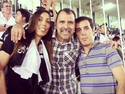 Hermano de Amín Riquelme falleció tras accidente