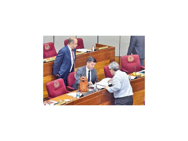 Godoy advierte que se incendiará el país por la reelección