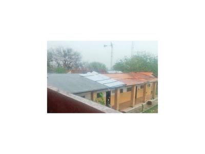 Fonacide: Dos municipios de Alto Paraguay siguen en rojo