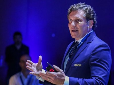 Ratifican a Chile para  final de la  Libertadores