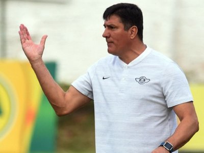 Chamot prepara dos variantes