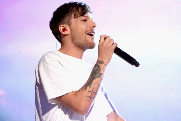 Louis Tomlinson, ex One Direction, vendrá en 2020 - Artes y Espectáculos - ABC Color