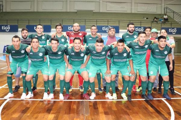 Nueva fecha de Copa Paraguay - Deportes - ABC Color