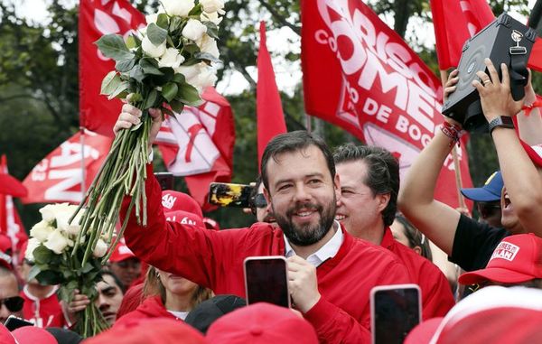 Revive violencia electoral en Colombia - Internacionales - ABC Color
