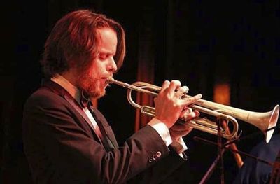 Tributo a Clifford y Gillespie - Weekend - ABC Color