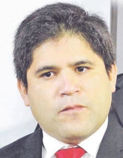 Diputados cercenan tierras que eran para un geriátrico