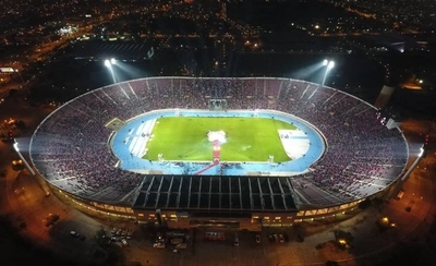 HOY / Conmebol reafirma la decisión de mantener la final de Libertadores en Chile