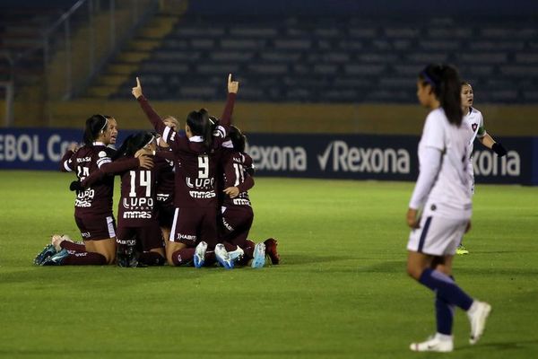 Cerro quedó a puertas de la final - Fútbol - ABC Color