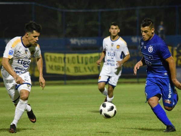 Pleitos de hoy ponen en juego pasajes a la Sudamericana