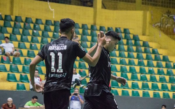 Unión, Franquito y San Pablo salen victoriosos