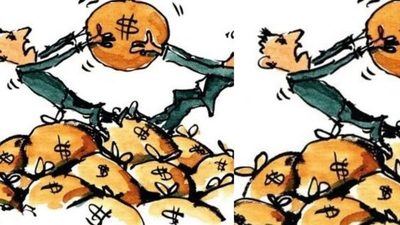 Mejorar la calidad de gasto público