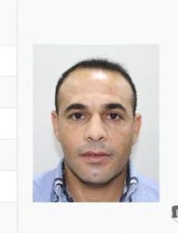 Sangriento intento de asalto en San Lorenzo - Nacionales - ABC Color