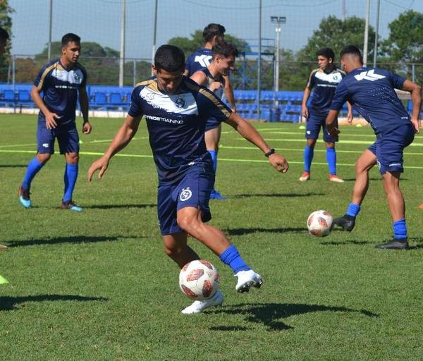 En Villa Elisa arranca la fecha 15 del Clausura | .::Agencia IP::.