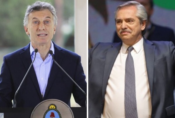 Elecciones en Argentina: Seis candidatos, dos favoritos