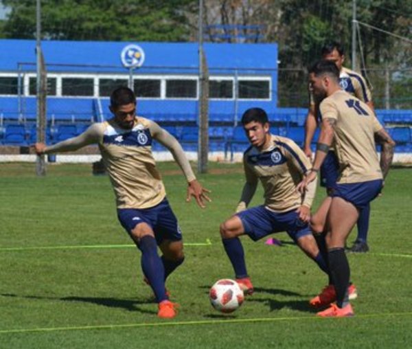 En Villa Elisa arranca la fecha 15 del Clausura » Ñanduti