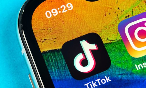 El motivo por el que Tik Tok representaría un riesgo para la seguridad