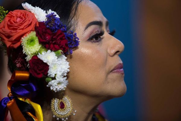 Lila Downs admite que fue un reto el documental “El Son del Chile Frito” - Cine y TV - ABC Color