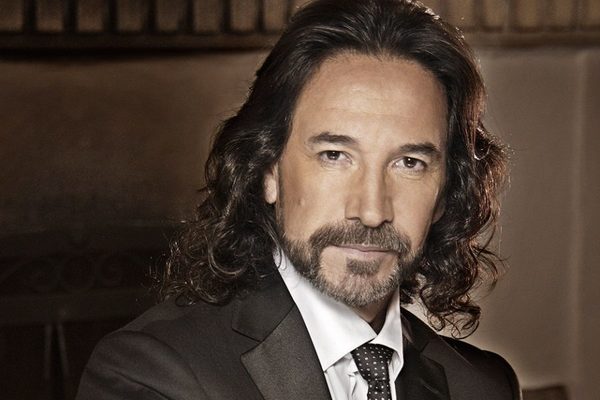 Marco Antonio Solís regresa a Paraguay con su “Más Querido Tour” » Ñanduti