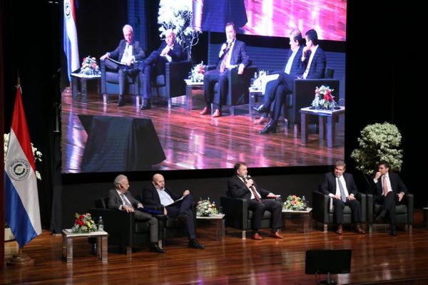 Analizarán la posibilidad de aumentar tope fiscal