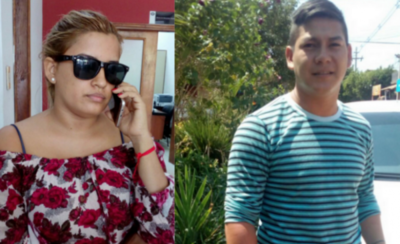 HOY / Vio a su ex con otra, le falló los frenos y la vista: “sin querer” lo arrolló