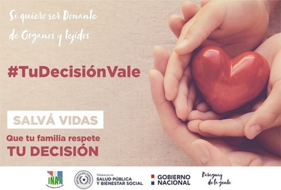 Donación de órganos: la posibilidad de dar vida después del último latido