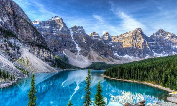 ¡Obsequio de la naturaleza! 10 increíbles lugares que tenés que conocer sí o sí