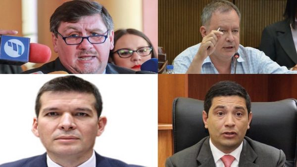 Querey busca eliminar seguros vip