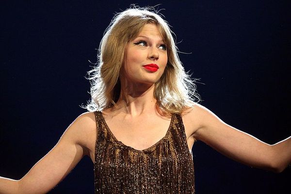 Taylor Swift compone un tema junto a Andrew Lloyd Webber para el filme “Cats” - Música - ABC Color