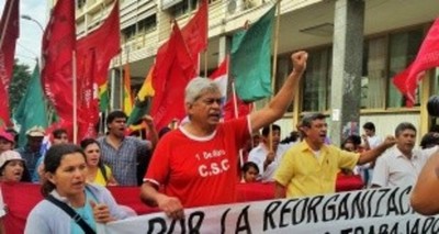 Reivindican el cierre de rutas